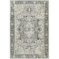 Livabliss Lavadora LVR-2322 Machine Washable Area Rug LVR2322-537